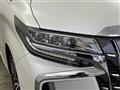 2019 Toyota Alphard