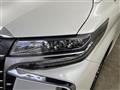2019 Toyota Alphard