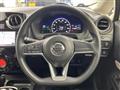 2020 Nissan Note