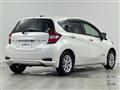 2020 Nissan Note