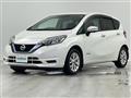 2020 Nissan Note