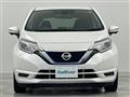 2020 Nissan Note