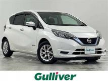 2020 Nissan Note