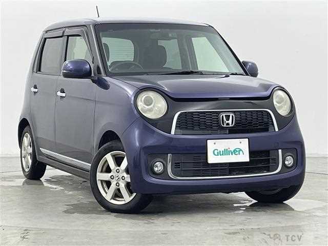 2012 Honda N-ONE