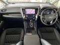 2015 Toyota Alphard Hybrid