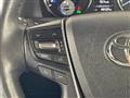 2015 Toyota Alphard Hybrid