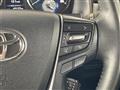 2015 Toyota Alphard Hybrid