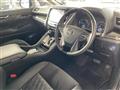 2015 Toyota Alphard Hybrid