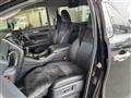 2015 Toyota Alphard Hybrid