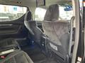2015 Toyota Alphard Hybrid