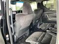 2015 Toyota Alphard Hybrid