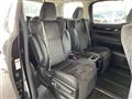 2015 Toyota Alphard Hybrid