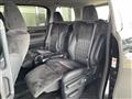 2015 Toyota Alphard Hybrid