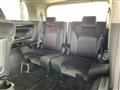 2015 Toyota Alphard Hybrid