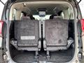 2015 Toyota Alphard Hybrid