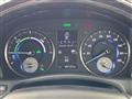 2015 Toyota Alphard Hybrid