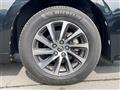2015 Toyota Alphard Hybrid