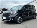 2023 Toyota Sienta
