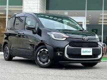 2023 Toyota Sienta