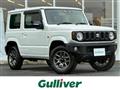 2021 Suzuki Jimny