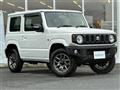 2021 Suzuki Jimny