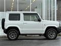 2021 Suzuki Jimny