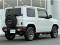 2021 Suzuki Jimny