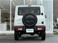 2021 Suzuki Jimny