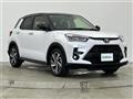 2025 Toyota Raize