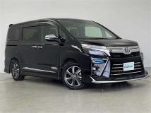 2021 Toyota Voxy