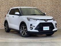 2025 Toyota Raize