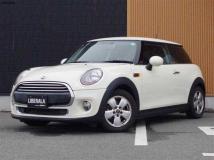2015 BMW MINI