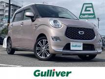 2019 Daihatsu Cast