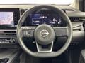 2021 Nissan Note