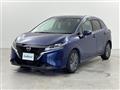 2021 Nissan Note