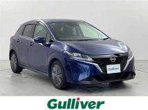 2021 Nissan Note