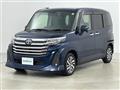 2021 Toyota Roomy