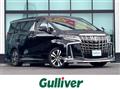 2022 Toyota Alphard