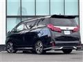2022 Toyota Alphard
