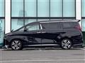 2022 Toyota Alphard