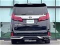 2022 Toyota Alphard
