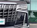 2022 Toyota Alphard
