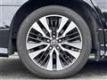 2022 Toyota Alphard