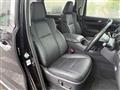 2022 Toyota Alphard