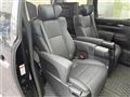 2022 Toyota Alphard