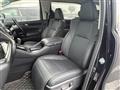 2022 Toyota Alphard