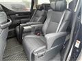 2022 Toyota Alphard
