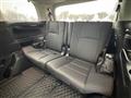 2022 Toyota Alphard