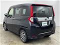 2017 Toyota Roomy
