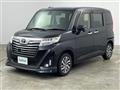 2017 Toyota Roomy